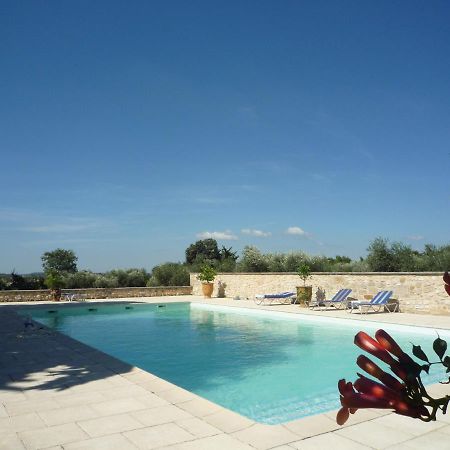 Bed and Breakfast Mas Saint-Joseph à Fontvieille Extérieur photo